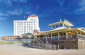 Open 24/7! Atlantic City Hotel and Casino | Resorts AC